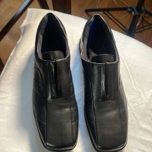 Vintage Easy Spirit Shoes NWOT Black